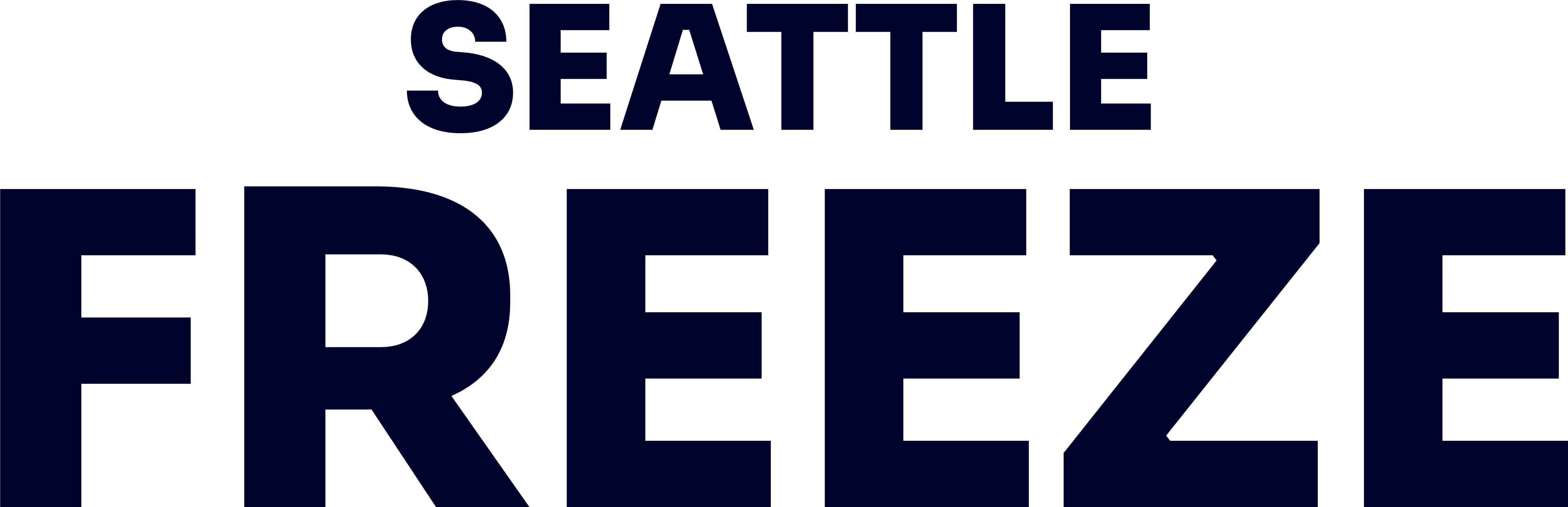 Seattle Freeze